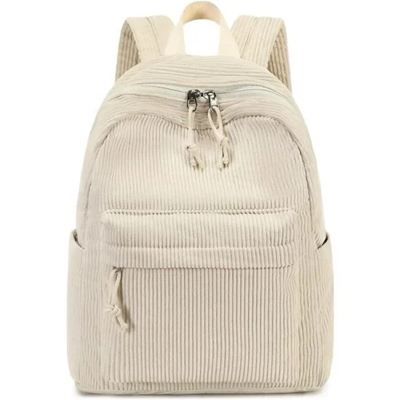 Mini Backpack Women Girls Water-resistant Small Backpack Purse Shoulder Bag - Picture 1 of 6